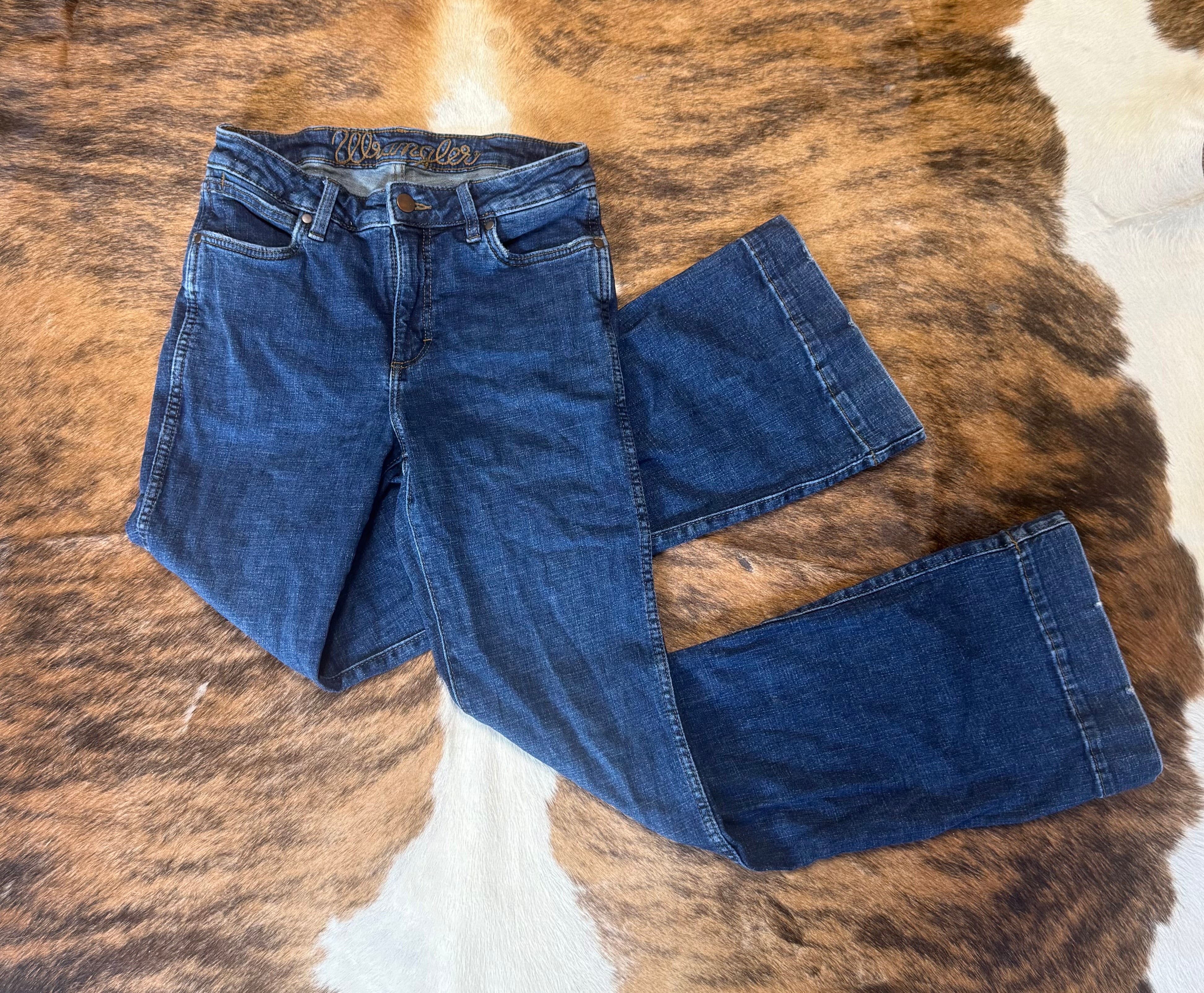 Wranglers (28”)